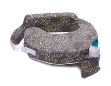 My Brest Friend Original Nursing Pillow for Breastfeeding, Nursing and Postur...