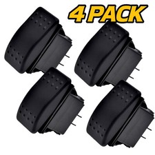  4 Pk Golf Cart Forward Reverse Switch Club Car Precedent DS Electric 101856002