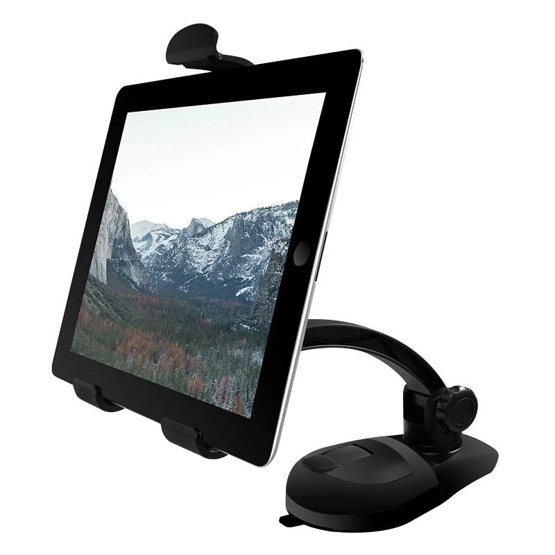 KFZ Tablet Halterung Auto Halter Windschutzscheibe Armturenbrett 7 - 10" Tablet - Bild 4 von 4