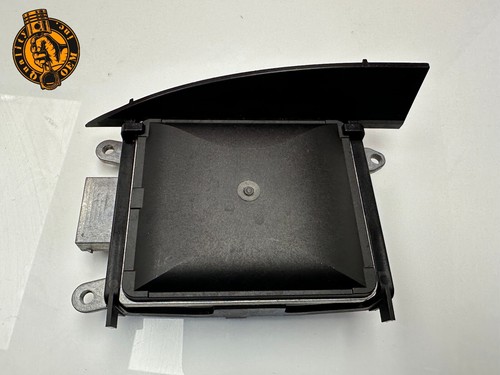 2014-2018 BMW X4 X5 X6 11-17 X3 RIGHT BLIND SPOT RADAR SENSOR CONTROL MODULE 44k - Picture 3 of 6