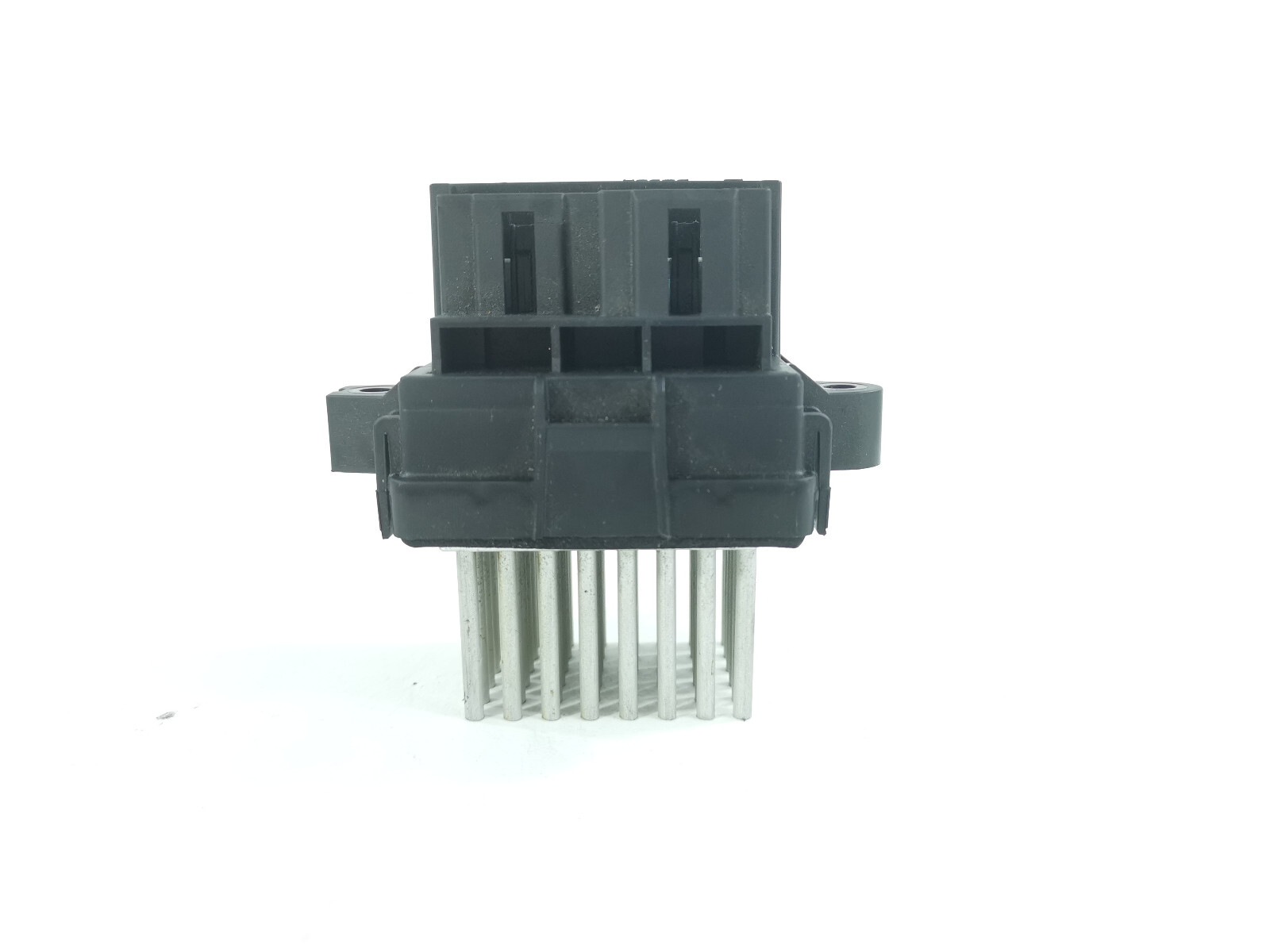 2015 MASERATI QUATTROPORTE OEM HEATER CORE BLOWER MOTOR FAN RESISTOR