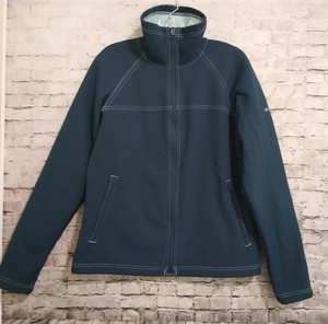 columbia omni shield softshell jacket