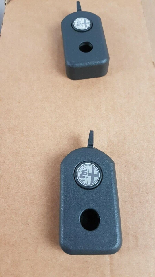 Nuevo Organizador de Compartimento de Equipaje Genuino FABRICANTE DE EQUIPOS ORIGINALES Alfa Romeo Giulietta 71805990 Foto 4 de 4