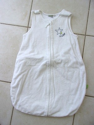 Gigoteuse Turbulette Fille Garcon Mixte 0 6 Mois Premaman Orchestra 768a0140 Ebay