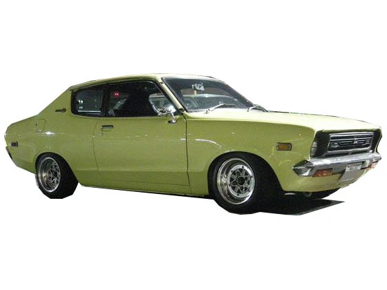 For DATSUN 510 120Y B210 240z Side Marker Lights 2x Clear 2x Amber R/L Wire Bulb - Image 3 of 3