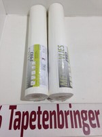 Vliestapete As Meistervlies Pro 2 X 3554-16 (2Rollen) Klinker Struktur Restposte