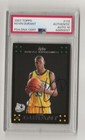 2007 Topps #112 Kevin Durant Auto PSA/DNA 10