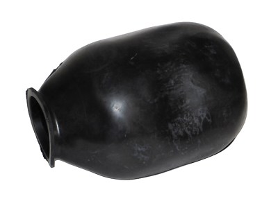 SEFA Ersatz-Membran 35-50l, 80mm/110mm Gummiblase Druckkessel Hauswasserwerk HWW