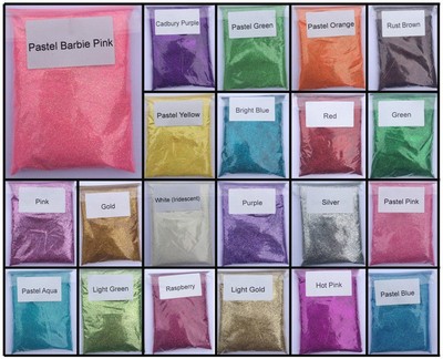 Craft Brillo Oro 40g Fino.015 " Craft Brillo Oro 40g Fino.015 "