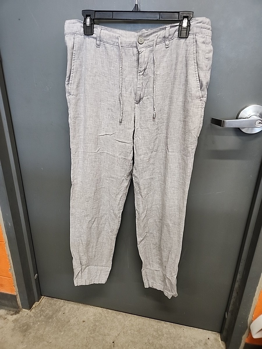 W double polyester pants OVY サイズ1 W double polyester pants OVY サイズ1