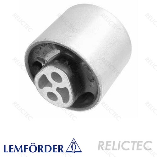 Engine Mounting PorscheBOXSTER,CAYMAN 98737505702 98737502304