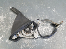 2013 Chevy Corvette C6 Grand Sport Parking Brake Handle Cable 1183 I4