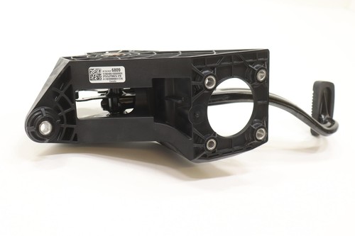 2015 - 2022 GMC CANYON FRONT BRAKE FOOT STOP PEDAL W/ BRACKET OEM 23326809 - Picture 11 of 13