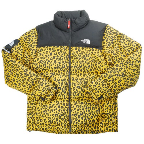 Chaquetas. Cazadoras Supreme x the north face Multicolor talla M  International de en Poliéster - 21059891