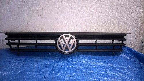 Original Kühlergrill VW Polo 6 N