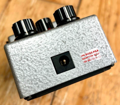 BOSS FZ-3 FUZZ Guitar Effects Pedal From Japan Used | eBay