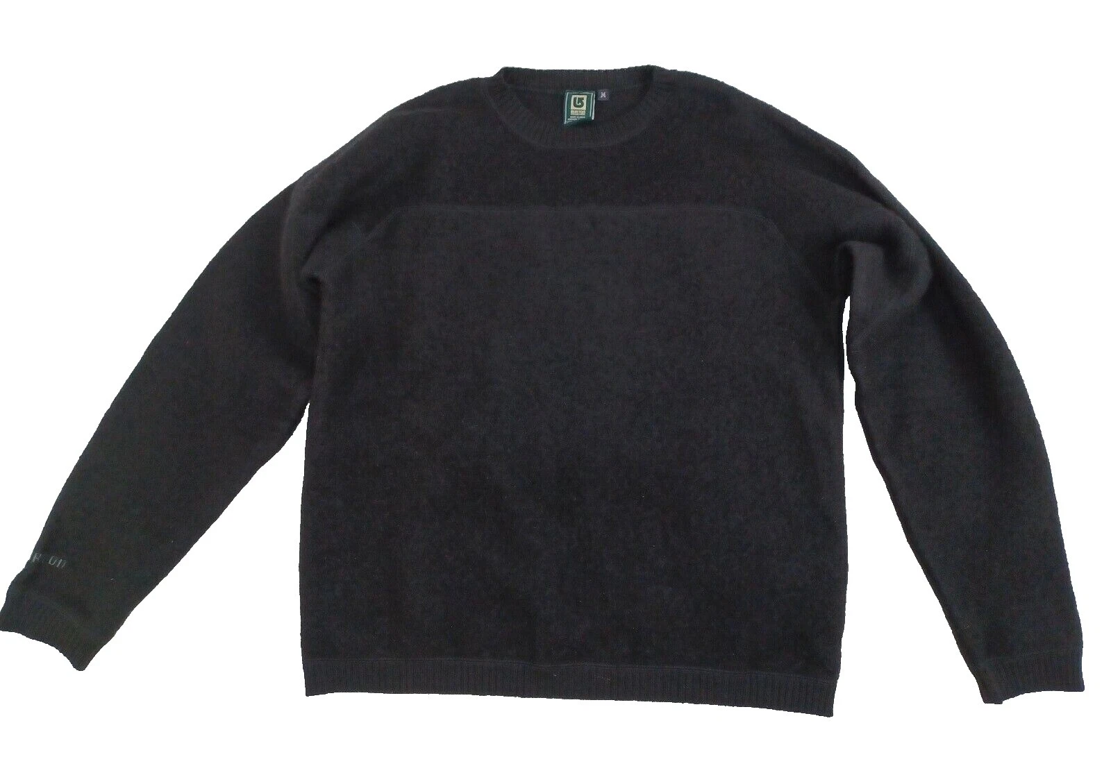 Burton Regular Size Sweaters for Men