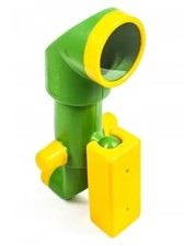 Periskop aus Kunststoff Fernrohr Spielzeug für Spielturm Spielhaus Zubehör LUX!!