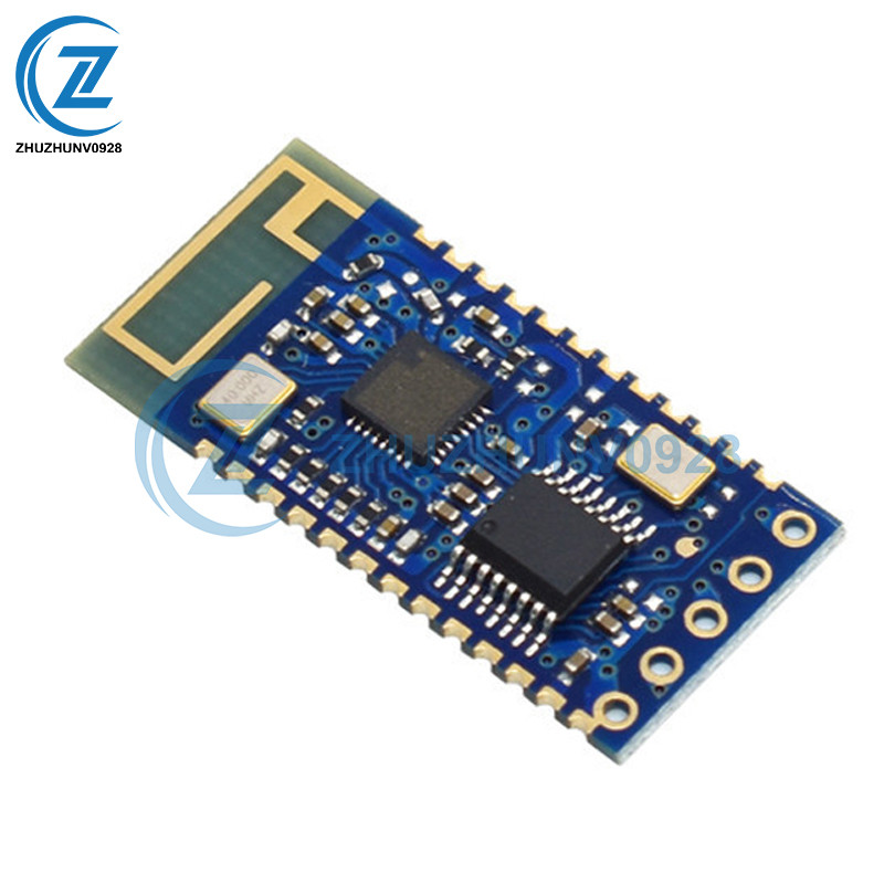 JDY-34 SPP 2.4G Host Dual Mode Bluetooth-compatible BLE 4.2 Module for Printer