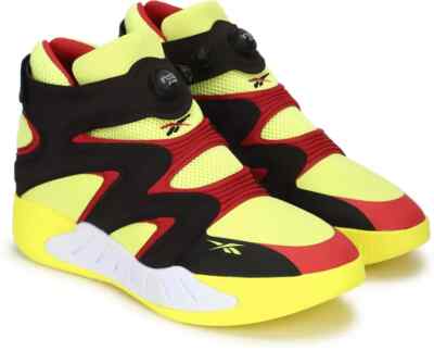 Reebok Instapump Fury Zone Basketball Shoes Size 10.5 Reebok | Shoes | Reebok Instapump Fury Zone Basketball Shoes  main image 2