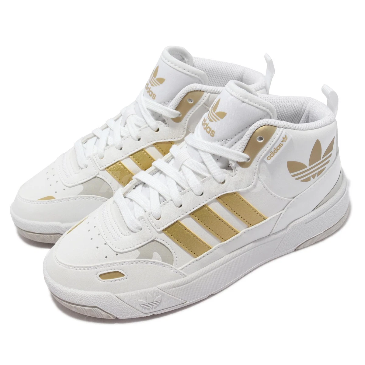 adidas retro golf shoes
