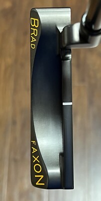 Scotty Cameron Inspired By Brad Faxon Laguna 2.5 Putter - MINT