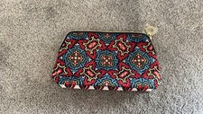 New ESTEE LAUDER Cosmetic Bag Makeup Case 9 6
