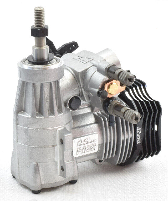 O.S. MAX-55HZ Hyper Helicopter Engine (15630) for sale O.S. MAX-55HZ Hyper Helicopter Engine (15630) for sale