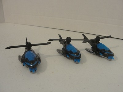 hot wheels batcopter