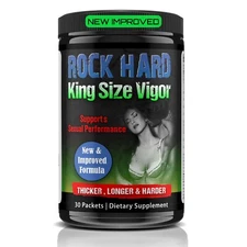 Male Enhancement Stamina Libido Pills Performance Testosterone Booster for Men