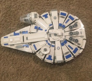 Lego 75212 | eBay
