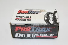 ProTrax Tire and Wheel Heavy Duty Motorcycle Tube 3MM Thickness NIB