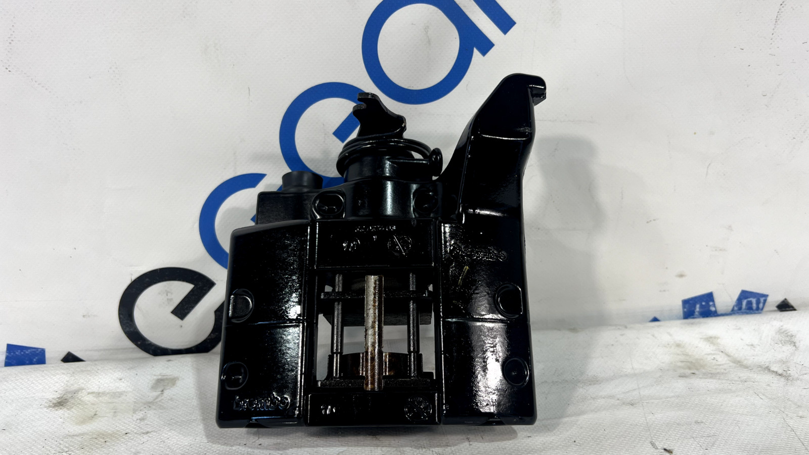 2011 Aston Martin V8 Rear Driver Side Left LH Parking Brake Caliper OEM WTY OE