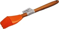Casabella Basting Brush Large 11 3/4in Orange