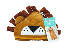 25in. x 50in. Lion Kids' Hooded Towel - Pillowfort NWT
