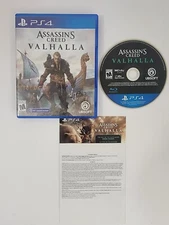 Assassin’s Creed Valhalla PlayStation 4 *Read