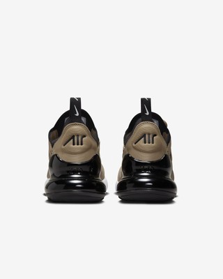 Nike Air Max 270 Shoes Mens Size 9 Taupe Black Beige FQ8830-247 Running Sneakers Buy Nike Air Max 270  main image 2