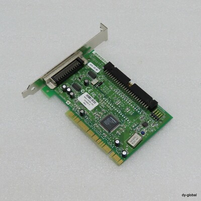 拡張カード Adaptec AHA-2910C/JA ADAPTEC Used AHA-2910C PCI SCSI Host Adapter Card PCB-I-E-2138