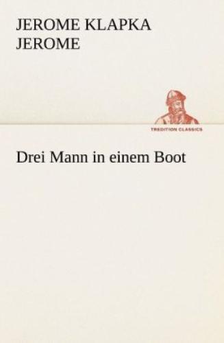 Thumbnail - Drei Mann In Einem Boot 1701