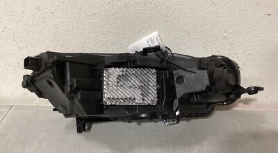 2020-2024 Audi A5 Multi LED, MATRIX, LASER, Headlight LEFT Used
