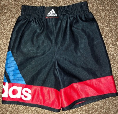 boys adidas basketball shorts