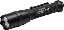 SureFire E2D Defender Ultra LED Flashlight E2DLU-A