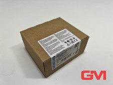 Siemens Thermal Overload Relay 3RU2116-0HB1 0.55-0.80 A