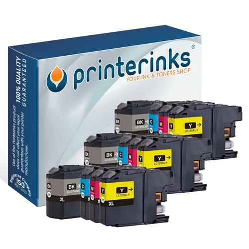 Colour Direct 12 (3 Impostatos Compatibile Cartucce D'inchiostro - Foto 14