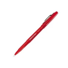 Pilot Fineliner Marker Pen Extra Fine Point 0.4mm Line Red Office School Art