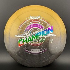 Innova Duo Destroyer - Usdgc Champion - Calvin Heimburg Innova Duo Destroyer - Usdgc Champion - Calvin Heimburg