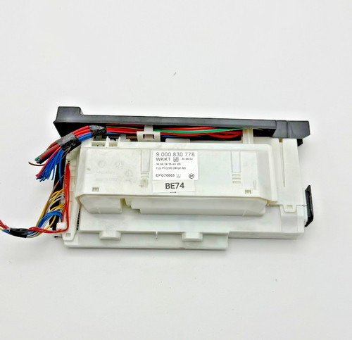 🎇Siemens Bosch Neff Geschirrspüler Platine Elektronik Steuerung EPG70003