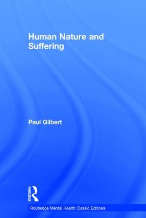 Human Nature and Suffering