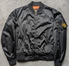 Belstaff Bomber Jacket / Steve Mcqueen Motorcycle MA1