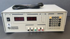 KEPCO Programmable Power Supply Model No DPS 12.5-6M For Parts or Repair